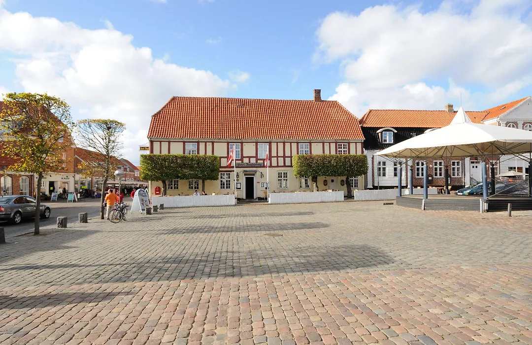 Hotel Ringkobing-1