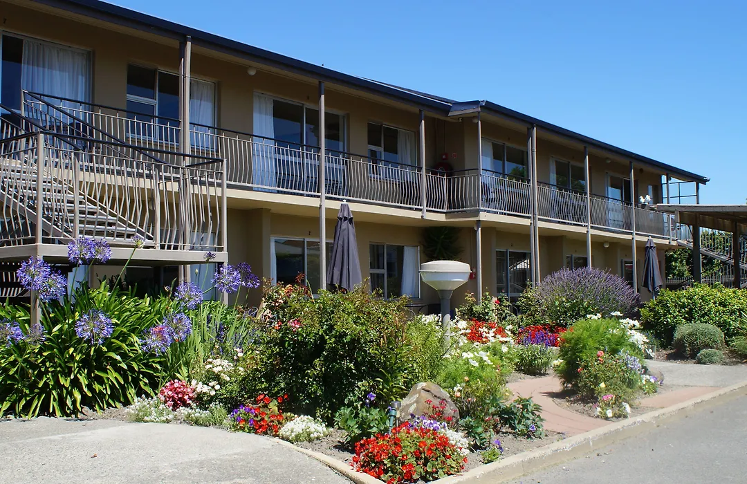 Taylors Motel-1