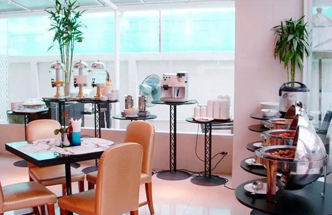 Tango Vibrant Living Hotel - Sha Extra Plus-1