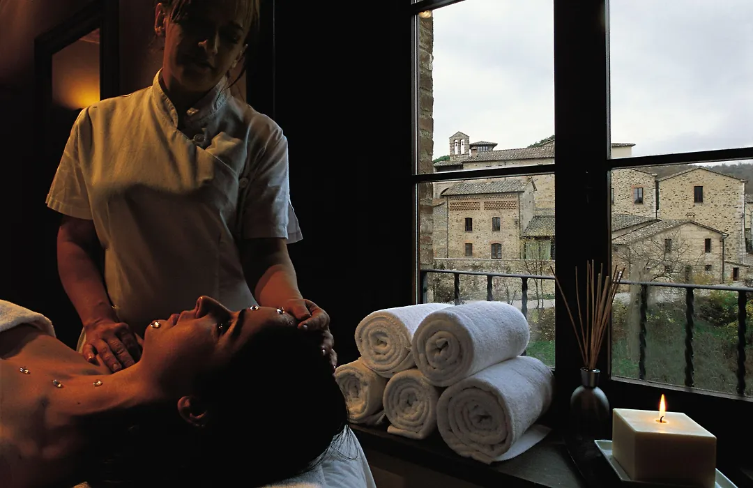 Castel Monastero - The Leading Hotels Of The World-1