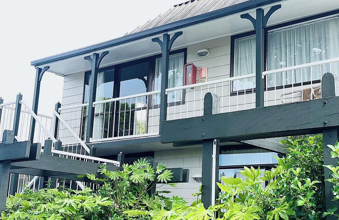 Ashleigh Court Motel-Christchurch Hagley Park-1