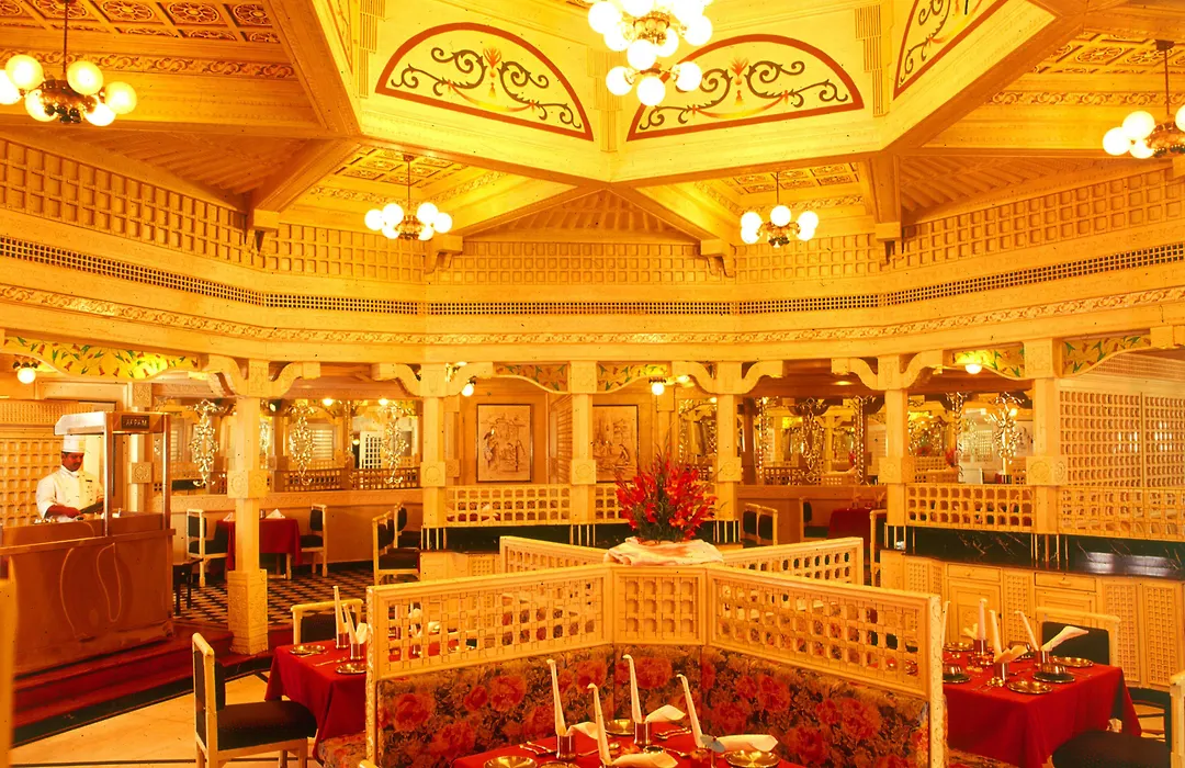 Savera Hotel-1