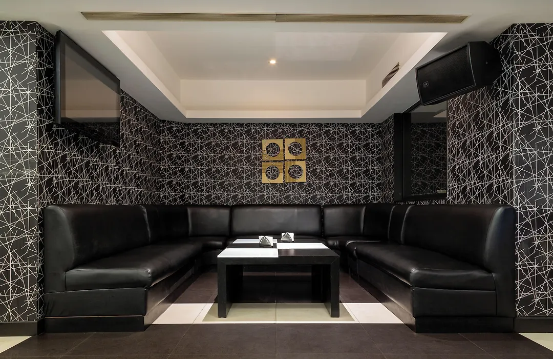 The Residency, Chennai-1