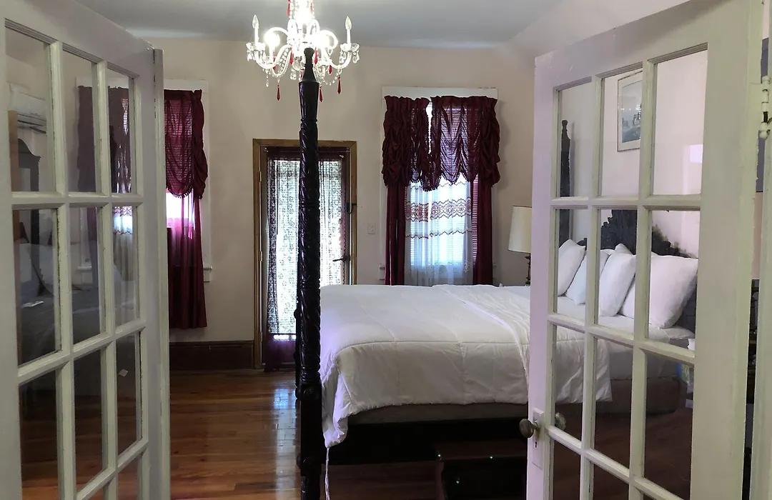 Oakview Bed And Breakfast-1