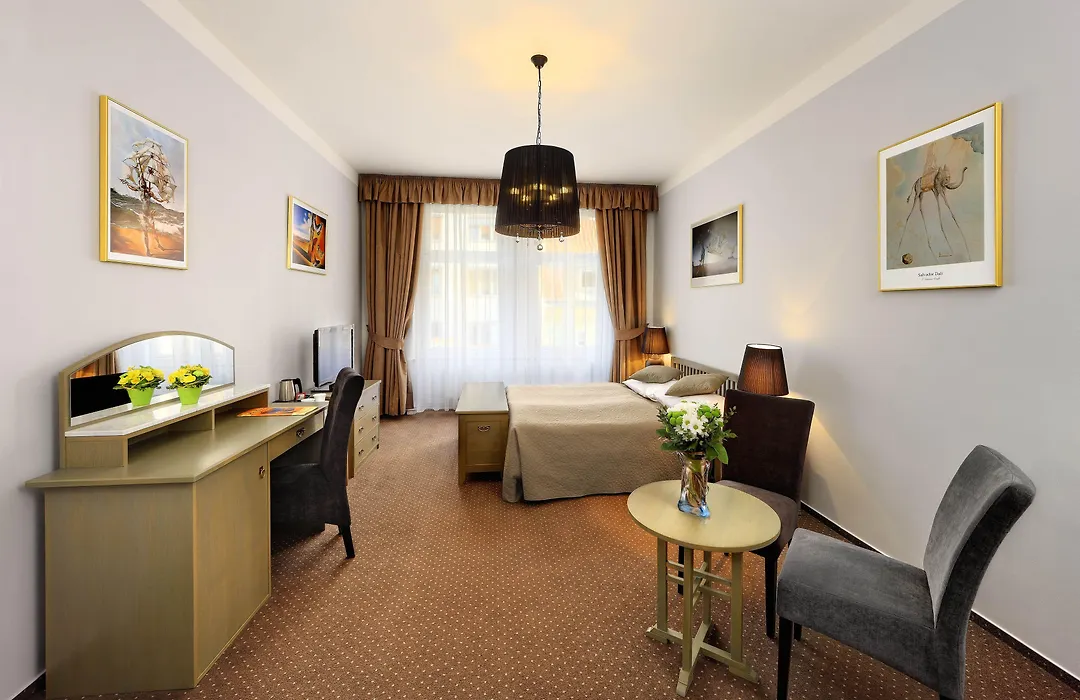 Hotel Salvator-1