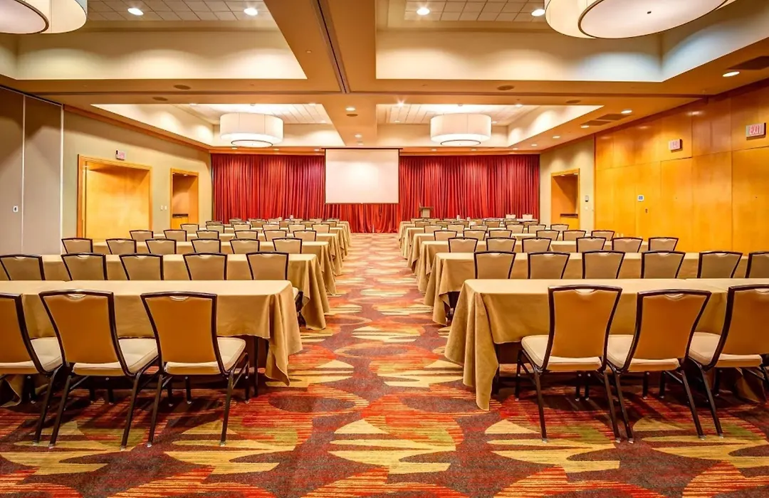 Embassy Suites By Hilton Houston-Energy Corridor-1