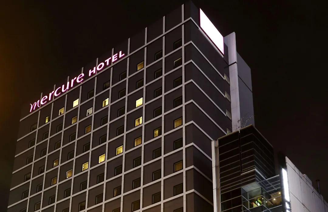 Mercure Sapporo-1