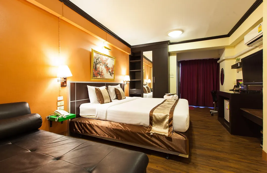 Vabua Asotel Bangkok-1