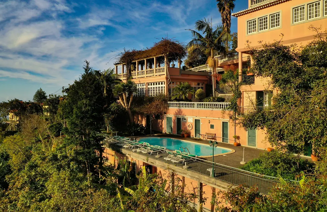 Villa Alto Boutique Hotel-1
