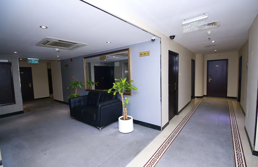 Royal Falcon Hotel-1