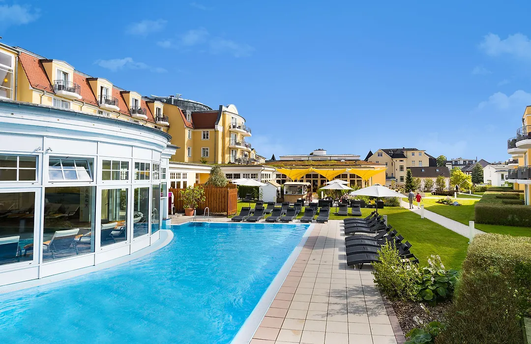Hotel Zur Post - Ein Rovell Hotel-1