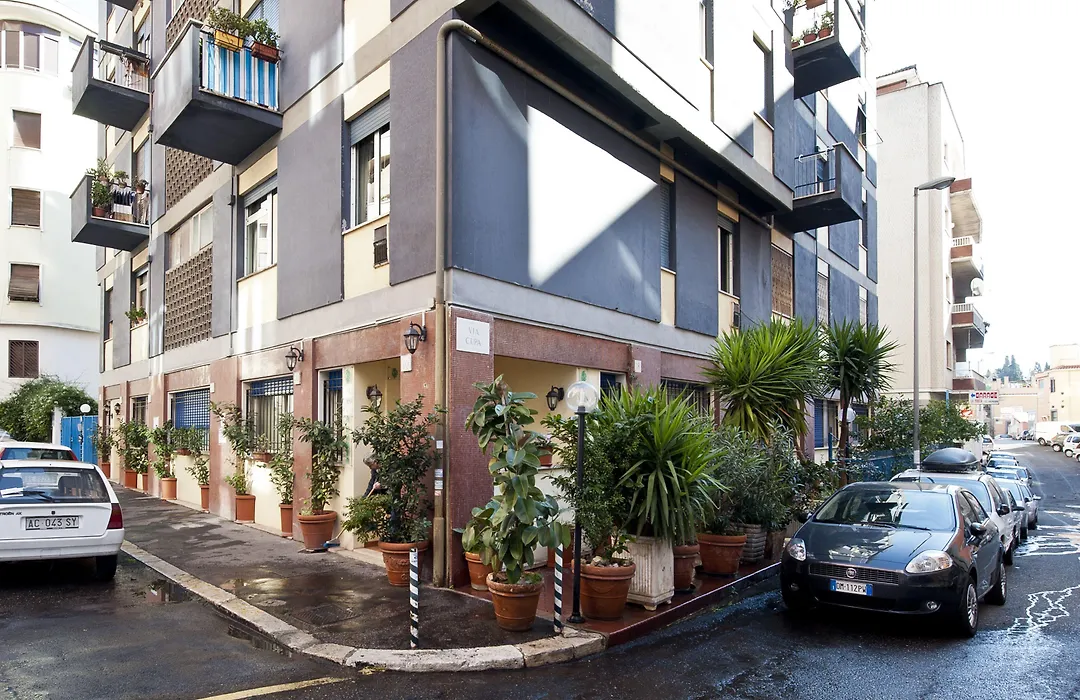 B&B La Porta-1