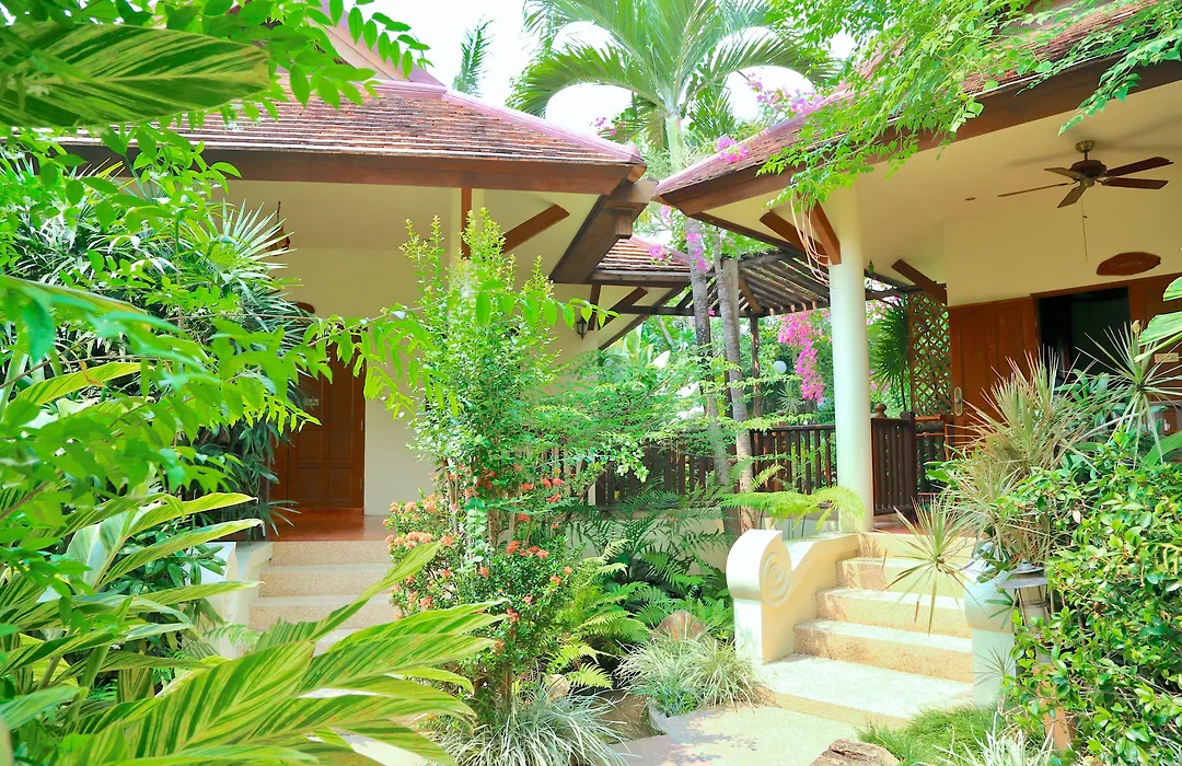 Oriental Siam Resort-1