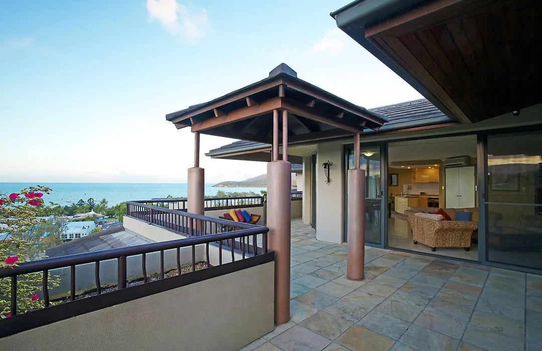 At Water'S Edge Resort-1