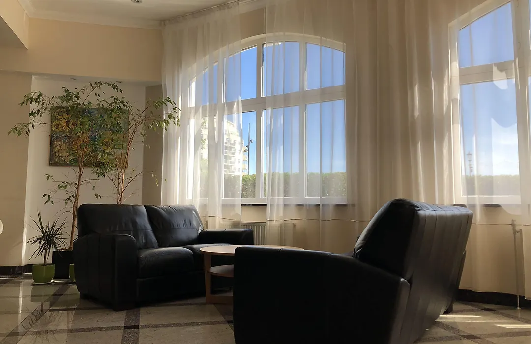 Eastbourne Riviera Hotel-1