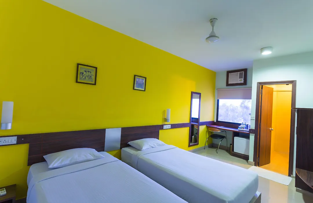 Bangalore- Whitefield-1