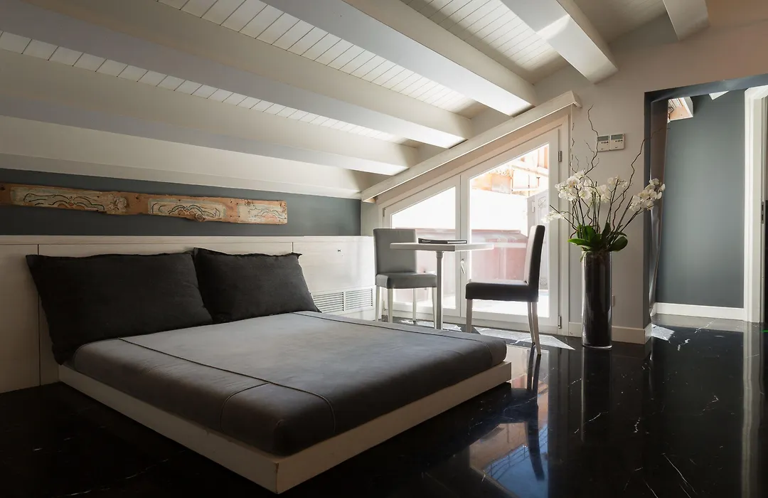 Quintocanto Hotel & Spa-1