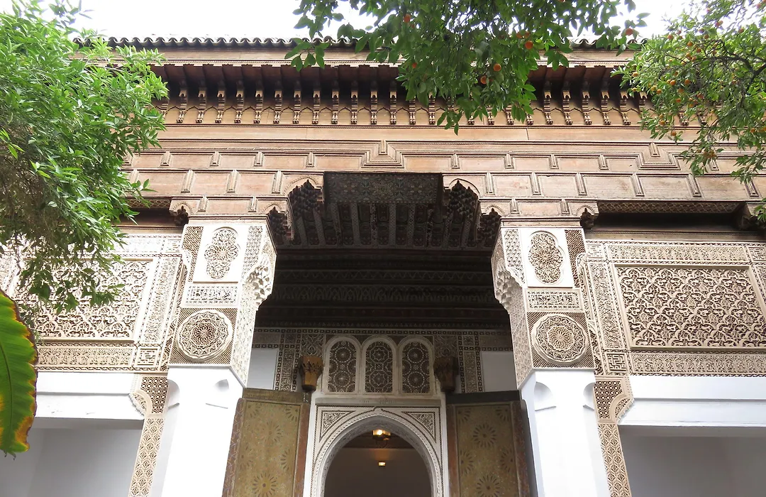 Riad Daria Suites & Spa-1