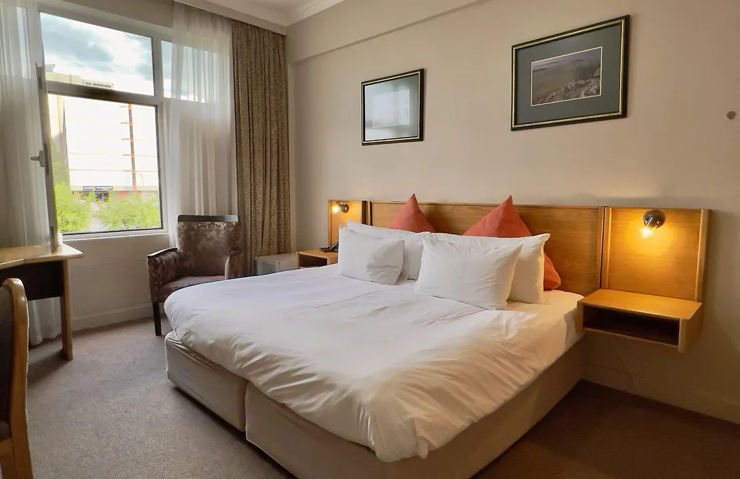 Hotel Thuringerhof-1