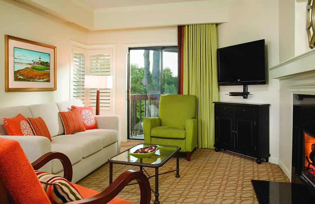 Marriott'S Heritage Club-1