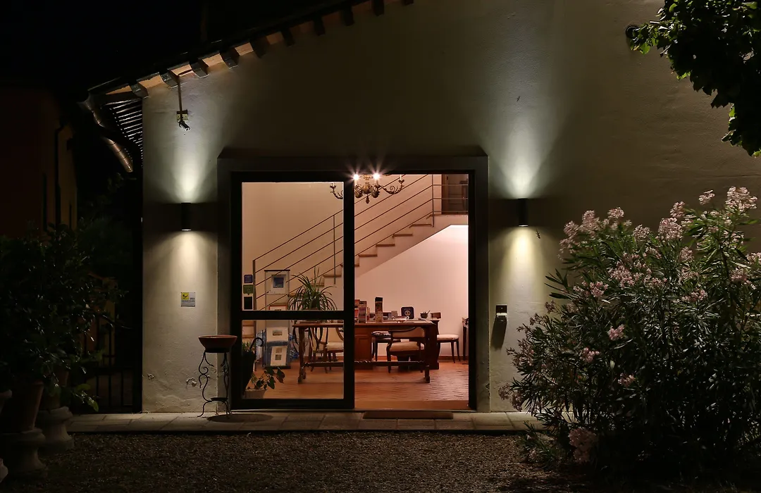 Rovezzano B&B-1
