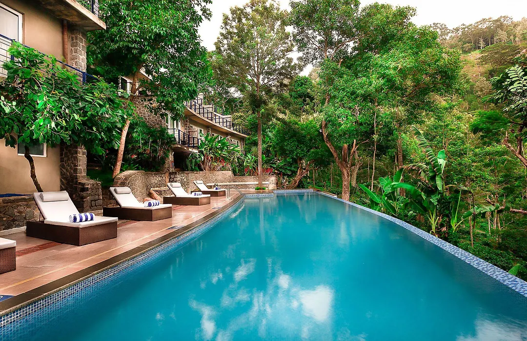 Great Trails Yercaud By Grt Hotels-1