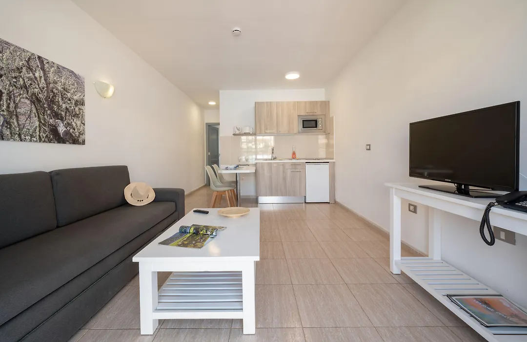 Apartamentos Santa Rosa-1