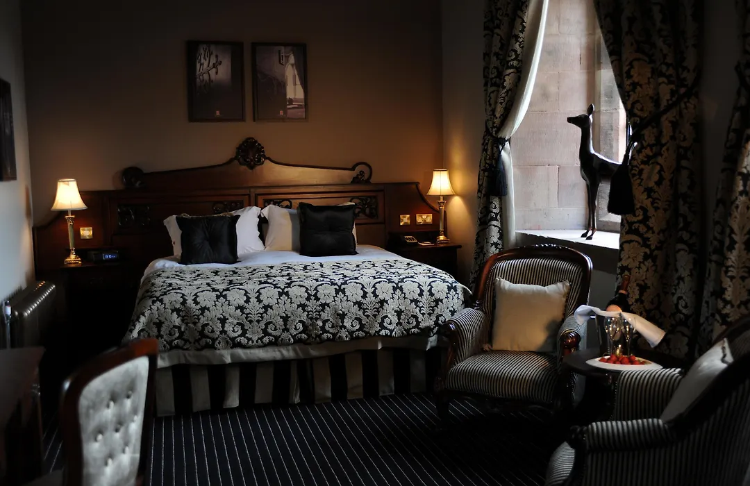 Peckforton Castle-1