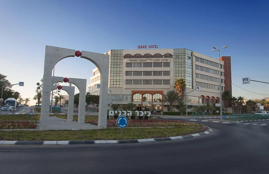Inbar Hotel-1