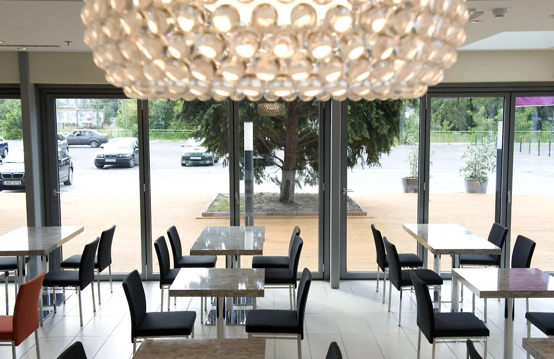 Expo Tower Hotel By Mellow Mood Hotels-1