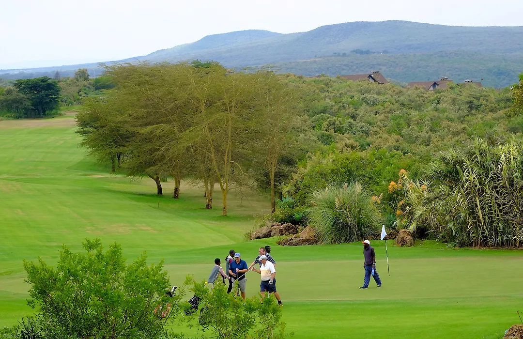 The Great Rift Valley Lodge & Golf Resort-1