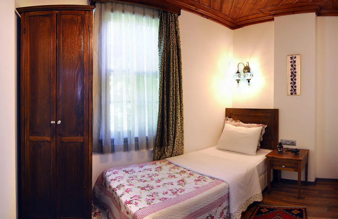 White Garden Hotel-Adult Only-1