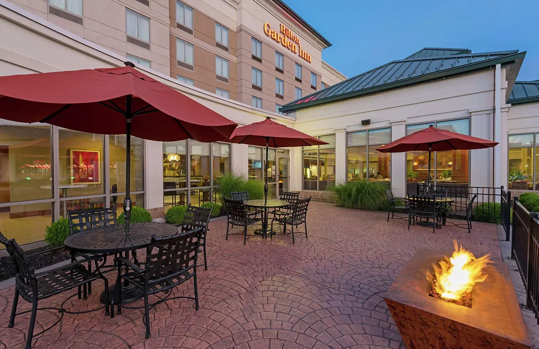 Hilton Garden Inn Indianapolis South/Greenwood-1