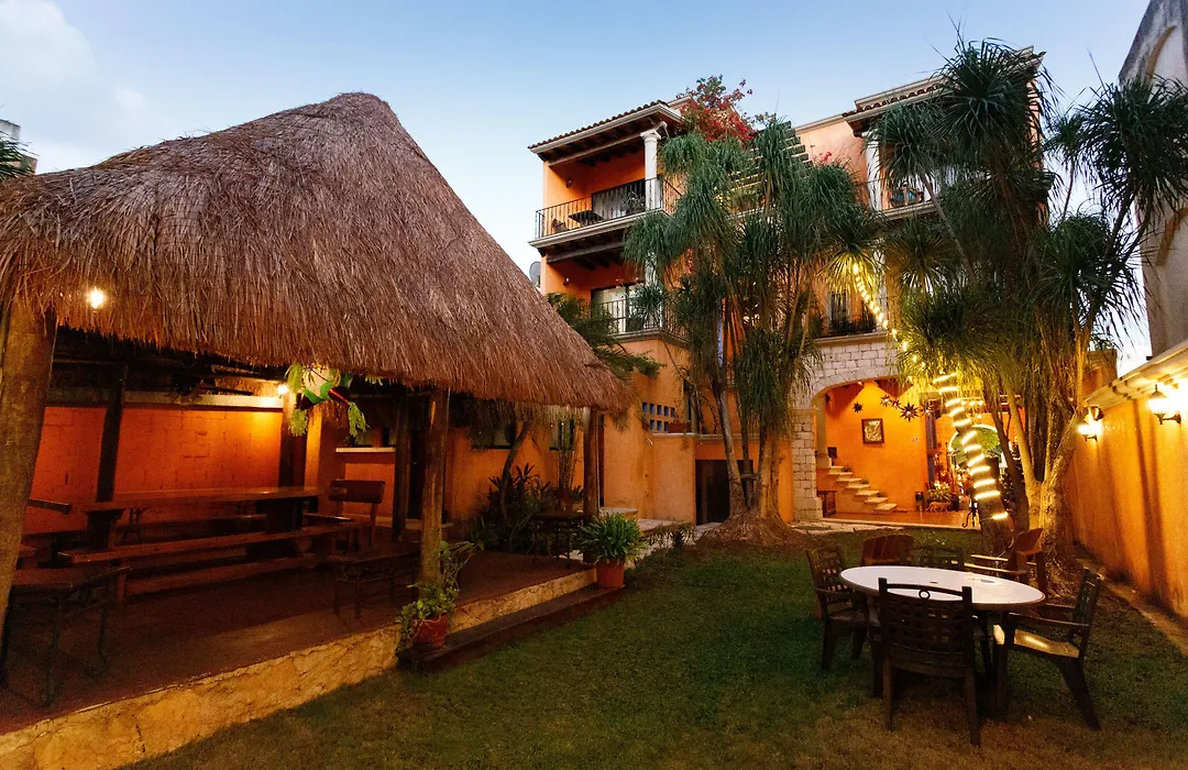Hotel Lunata - 5Th Avenue (Adults Only)-1