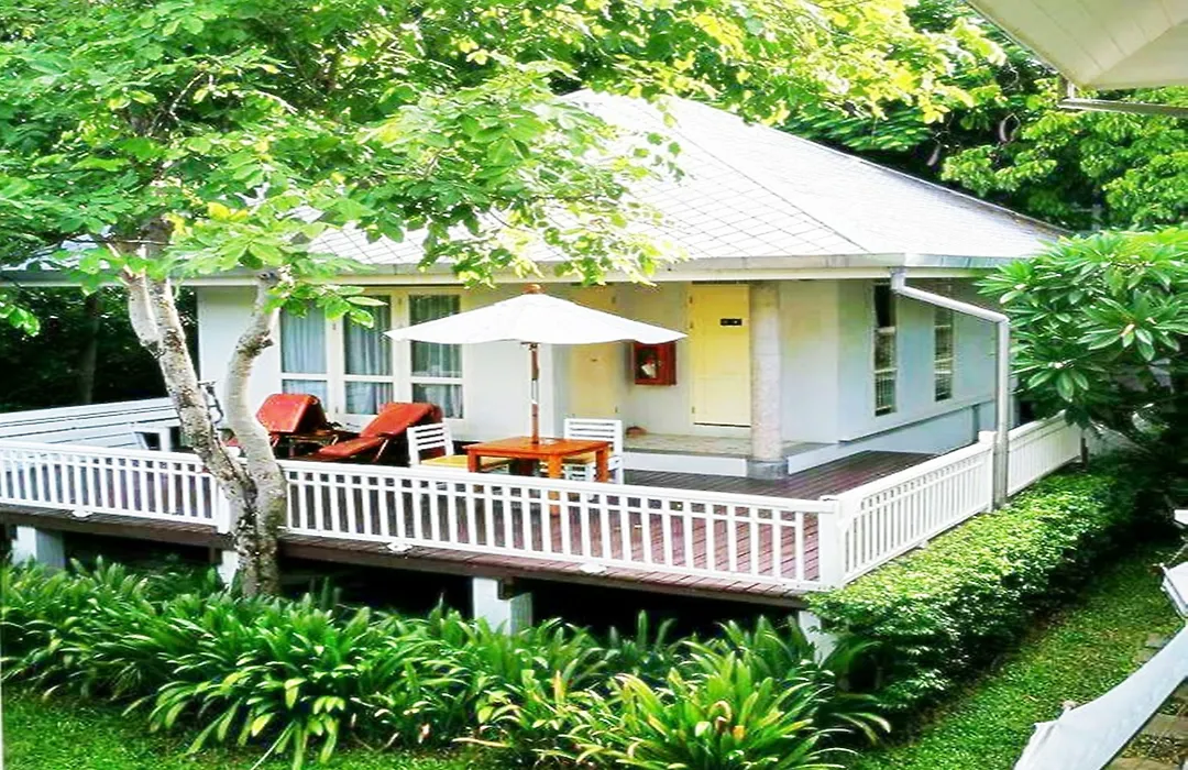 Baan Bayan - Hua Hin - Sha Extra Plus-1