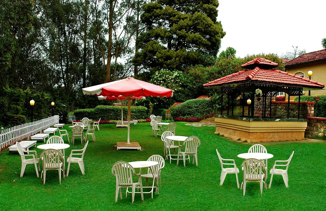 Fortune Resort Sullivan Court, Ooty - Member Itc Hotels' Group-1