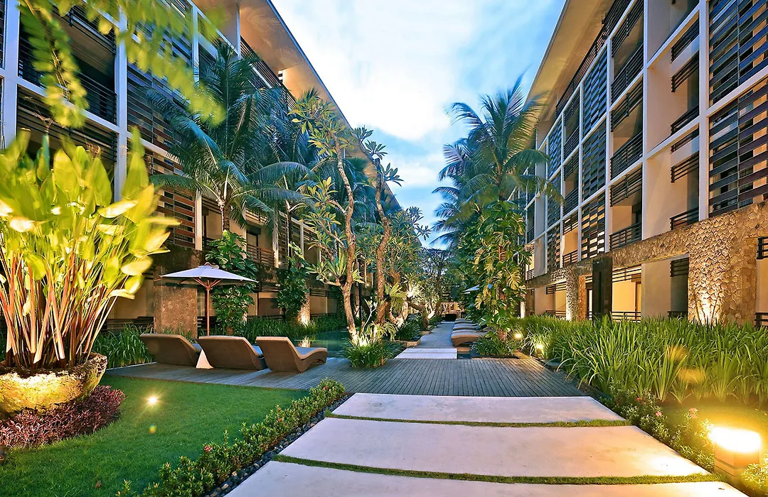 The Haven Bali Seminyak-1