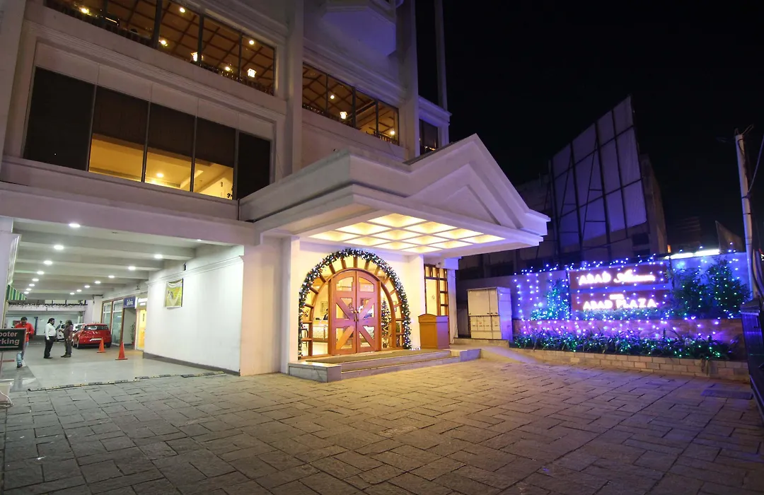 Abad Plaza-1
