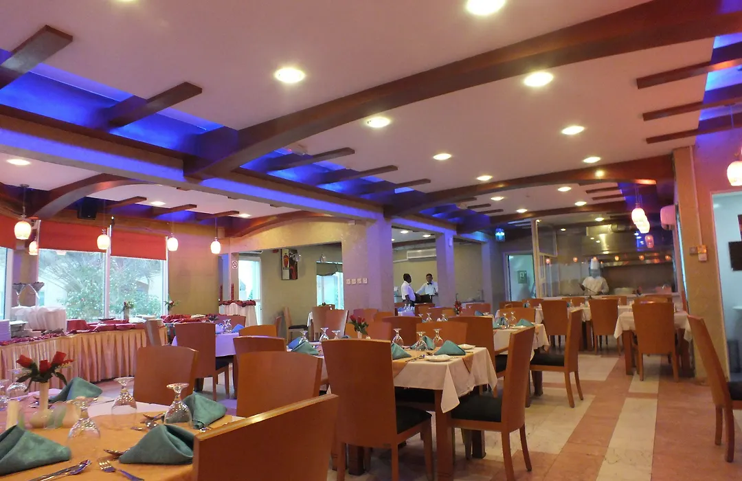 Verona Resorts Sharjah-1