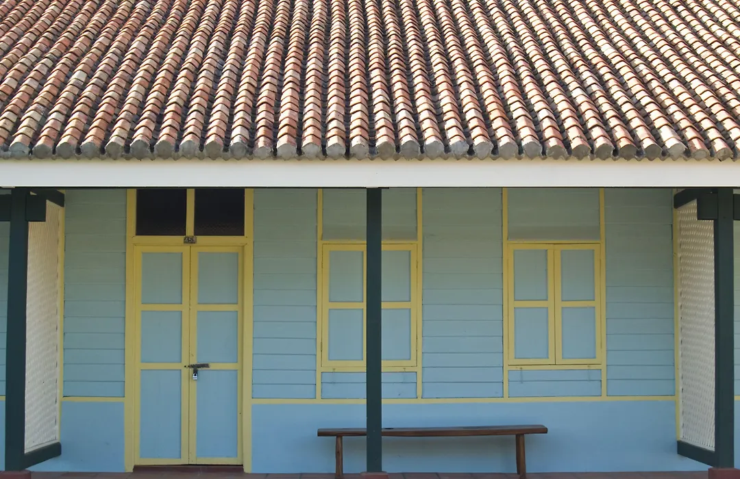 Bon Ton Antique Wooden Villas-1