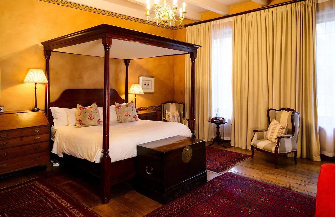 Cape Heritage Hotel-1
