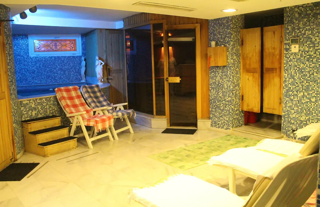 Hotel Buyuk Keban-1
