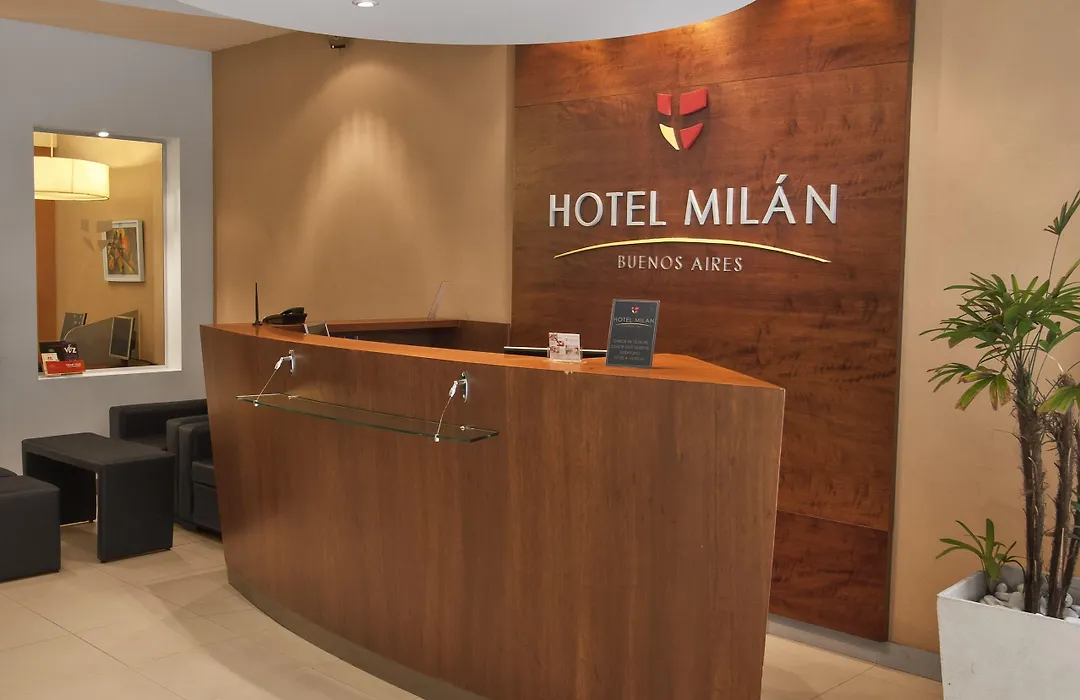 Hotel Milan-1
