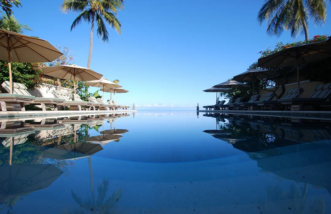 Puri Mas Boutique Resort & Spa-1