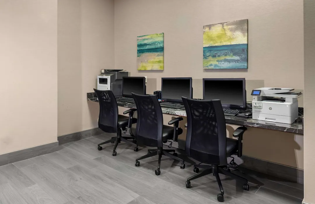 Homewood Suites By Hilton Phoenix Airport South-1