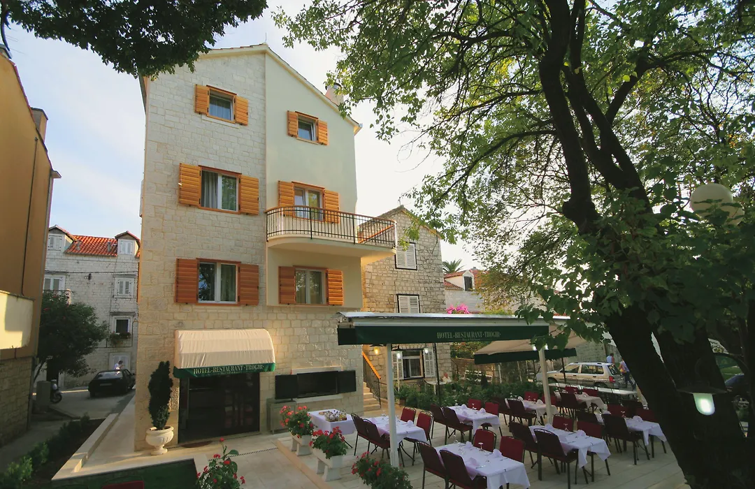 Hotel Trogir-1