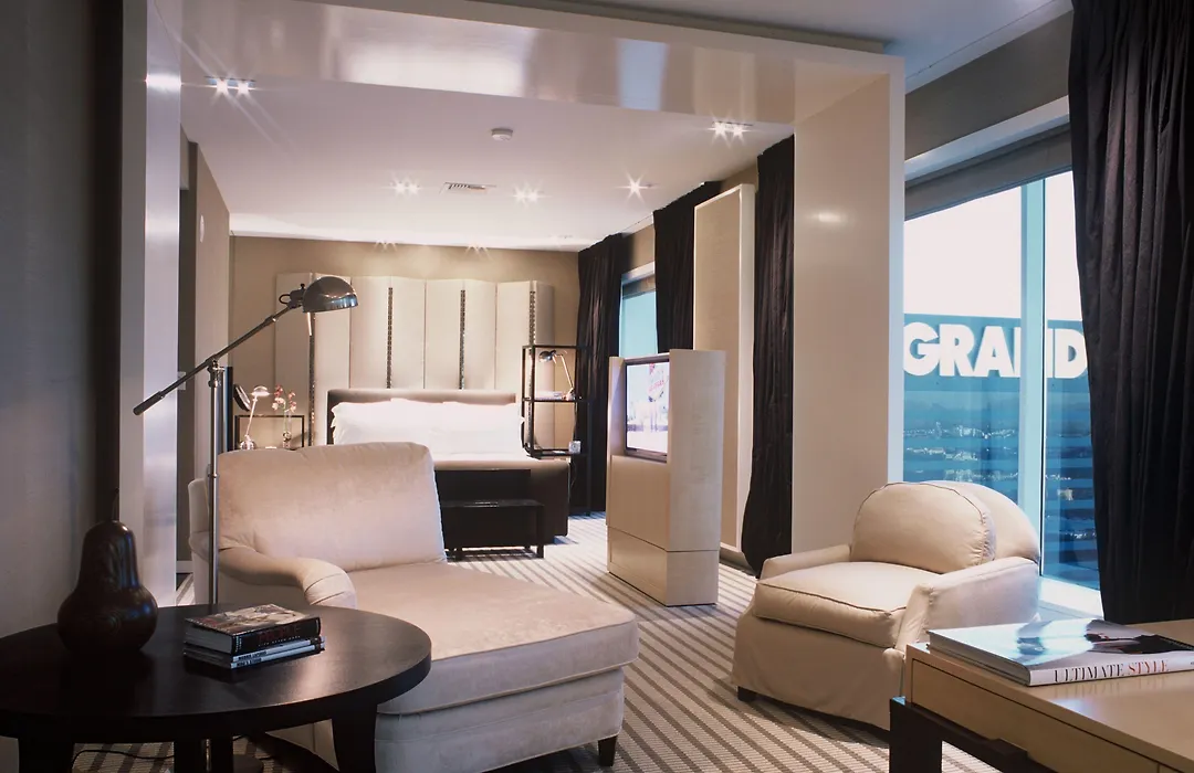 Skylofts At Mgm Grand-1