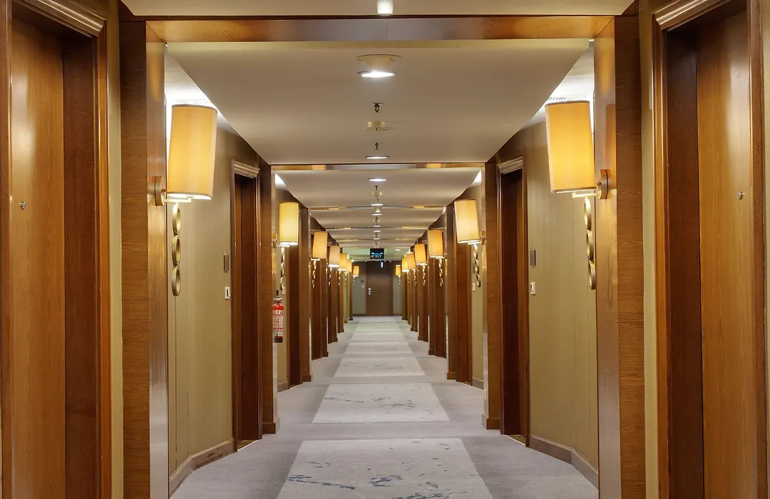 Aryaduta Medan-1