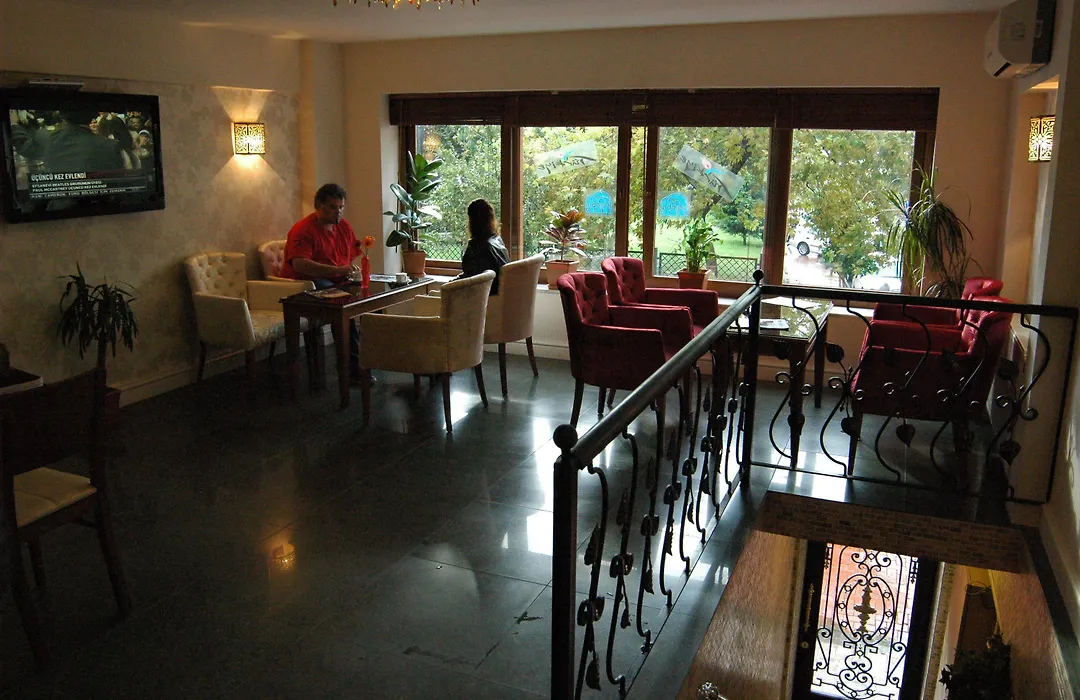Hotel Melita-1