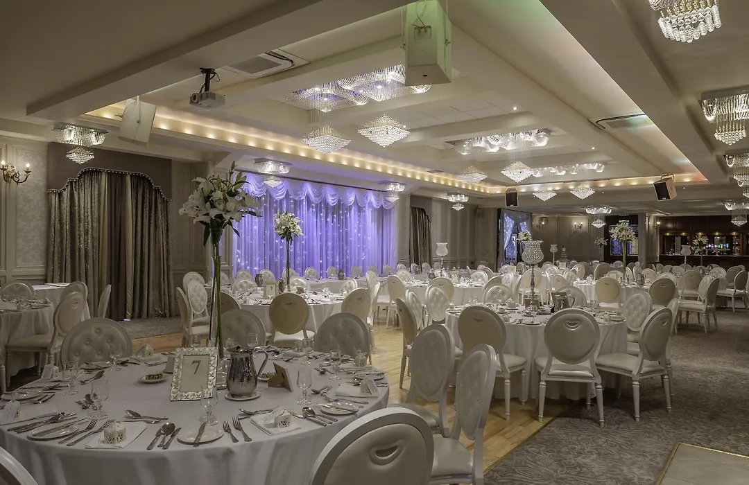 Carrickdale Hotel & Spa-1